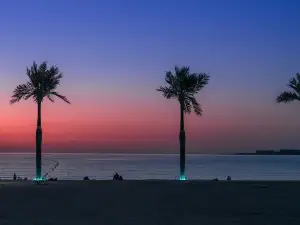 長興島