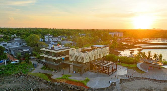 Shenchong Coastal Resort