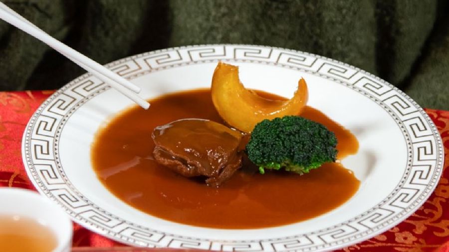 Wan How Chinese Restaurant