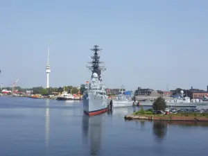 Deutsches Marinemuseum