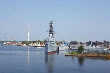 วิลเฮล์มชาเฟน