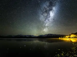 坎特伯雷大區熱門夜間人氣景點