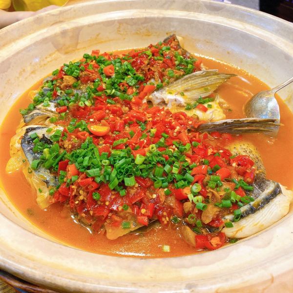 六合居·六合渔村(熊猫基地店)