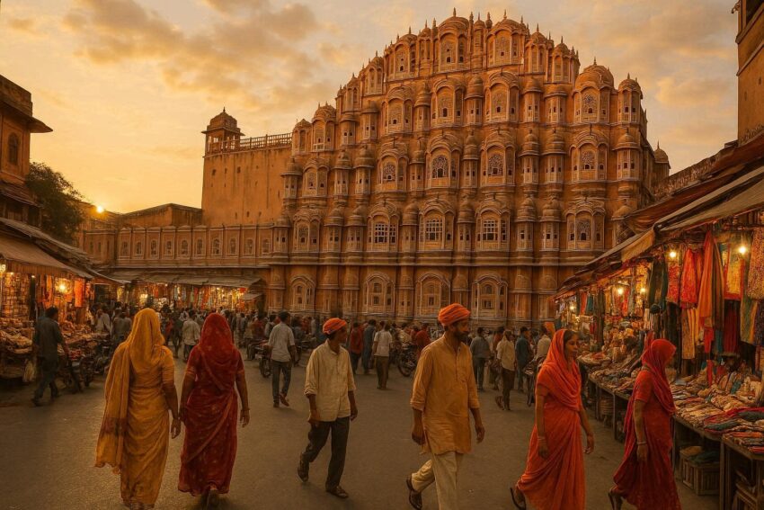 Sambhar Festival | Jaipur