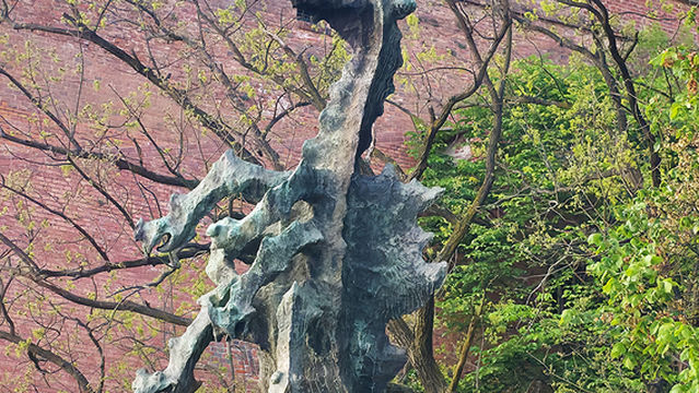 ヴァヴェルの竜