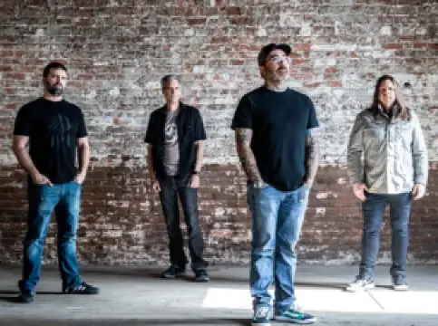 Mansfield | Staind: Break The Cycle 25th Anniversary Tour