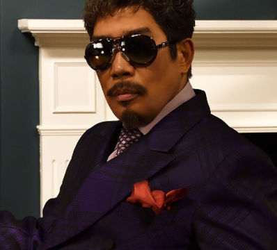 Oita | masayuki suzuki taste of martini tour 2026 Step123 season2 "70 / 40th anniversary"