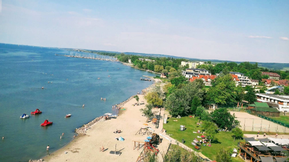 Napfény Strandfürdő