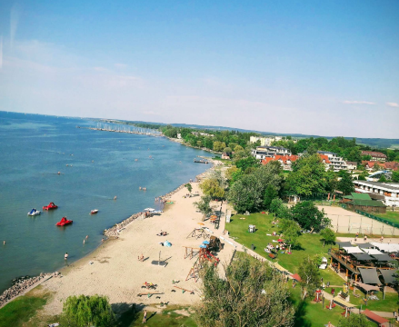 Napfény Strandfürdő