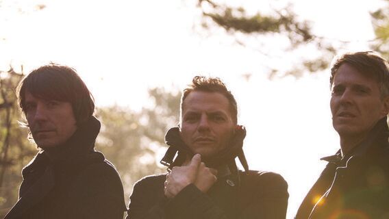 Doncaster District | Toploader 2026 Concert Tour