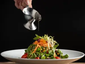 GH Attikos Restaurant