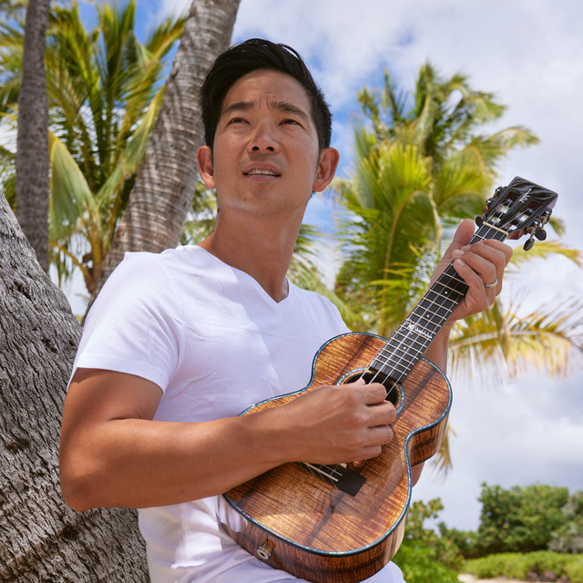 Memphis | Jake Shimabukuro 2026 Tour | Overton Park Shell
