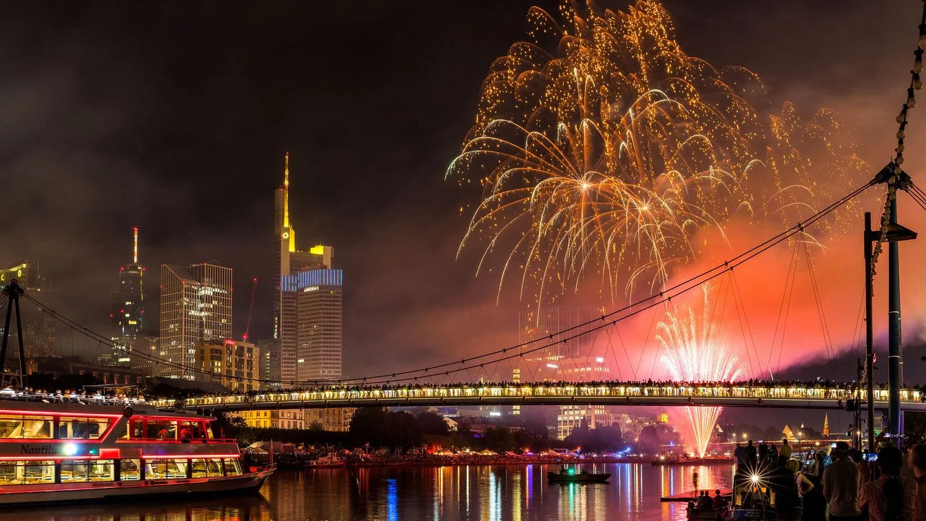 Museum Embankment Festival | Frankfurt