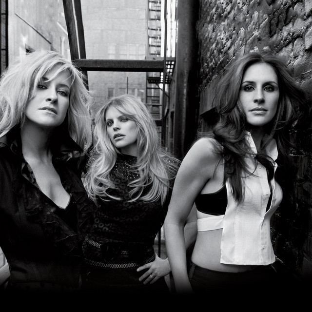 ชิคาโก | The Chicks<Taking The Long Way>ทัวร์ครบรอบ 20 ปี | Auditorium Theatre