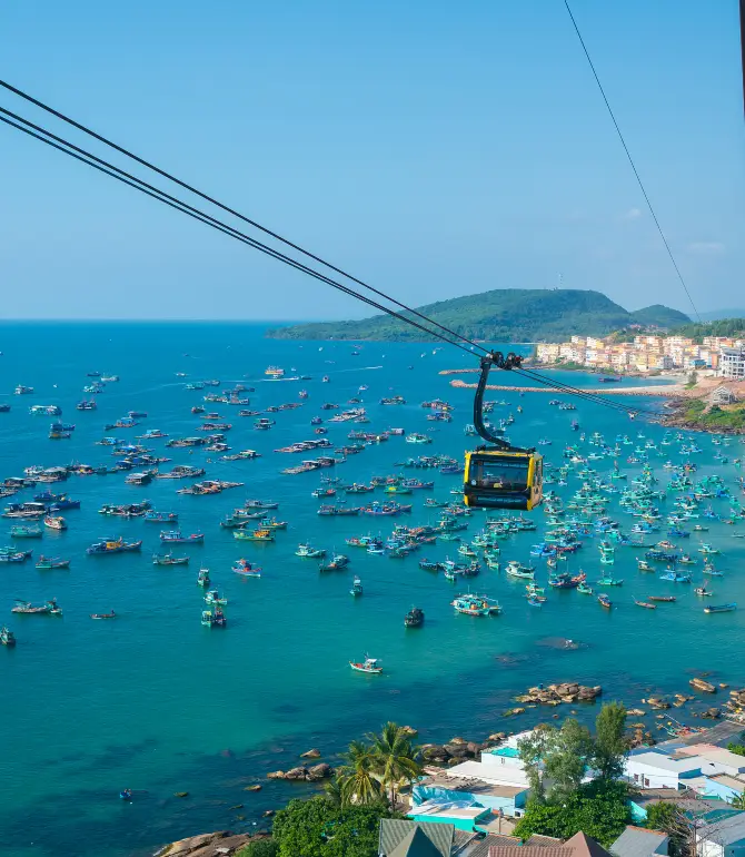 富國島