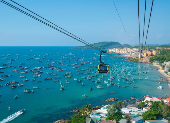 富國島