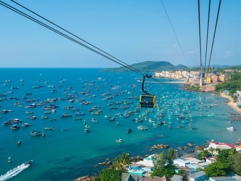 Phu Quoc Island