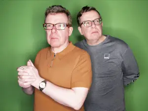 룬드 | The Proclaimers 투어 2026