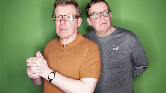 Lund | The Proclaimers Tour 2026