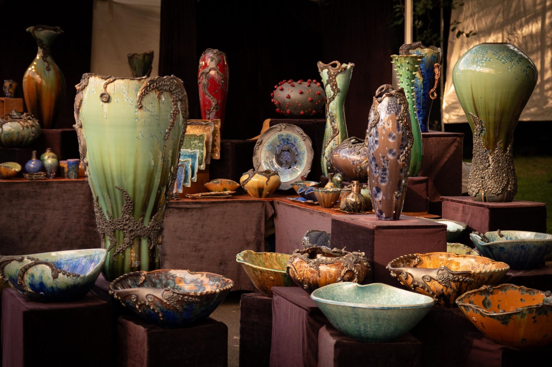 Art In The Pearl | Portland