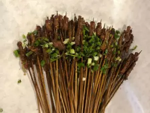 大版烤五花(莱茵分店)