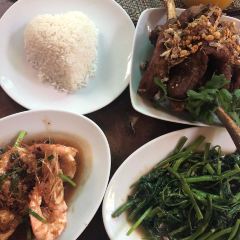 Natural Restaurant User Photo