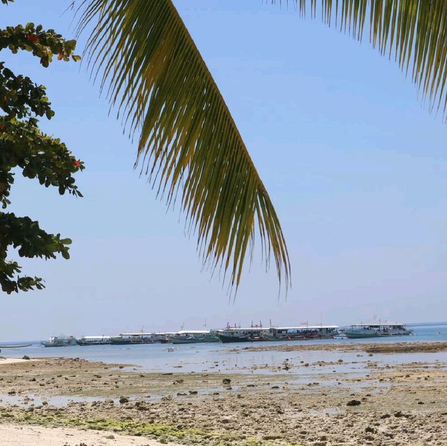 Samal Island, Davao