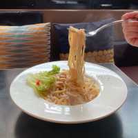 旺角樓上cafe