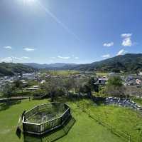 【愛媛】大洲城