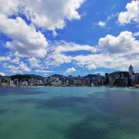 《豪歎Staycation之旅》