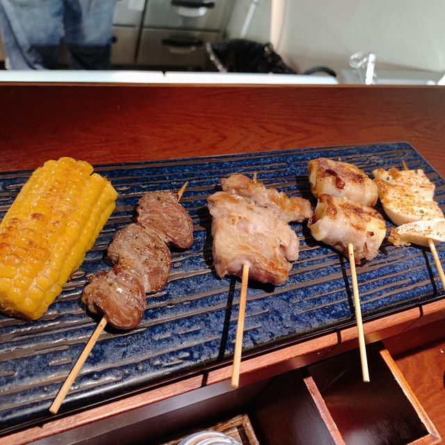 土瓜灣的十户車站居酒屋