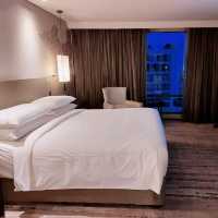 Bangkok Marriott Marquis Queen's Park 