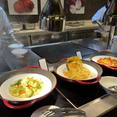 文昌鲁能希尔顿酒店·全日制餐厅 User Photo