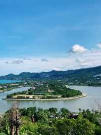 Highlight of Koh Samui