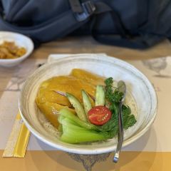 瑞記海南雞飯（永吉店）張用戶圖片