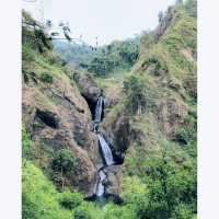 Jagapati Waterfall
