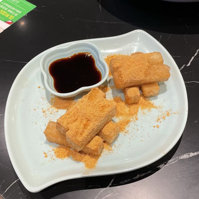 觀塘川菜