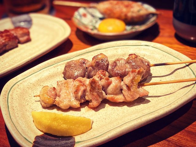 尖沙咀新張日式居酒屋