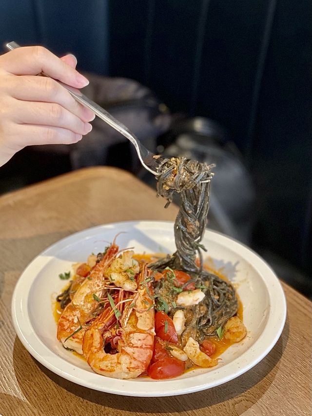Pici | 超人氣手工意粉店