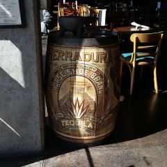 Agavero Cantina - West Midtown User Photo