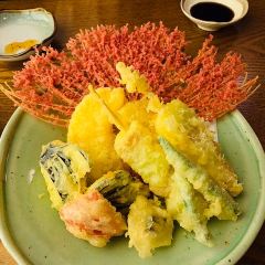 Japanese Kitchen SAKURA User Photo