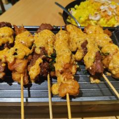摩登有记·新派泰国菜(银钻广场店) User Photo