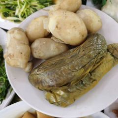 乡味坊小吃 User Photo