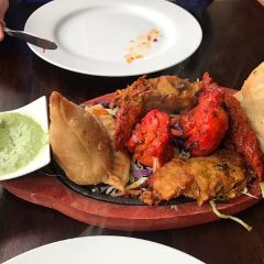The Maharajas張用戶圖片