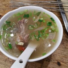 DaMo KaoRou (PanXuan Road) User Photo