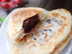 胖嫂夹心饼