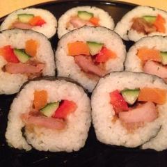 Minami Sushi Bar & Restaurant User Photo