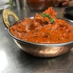 India Garden, Cromwell User Photo