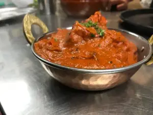 India Garden, Cromwell