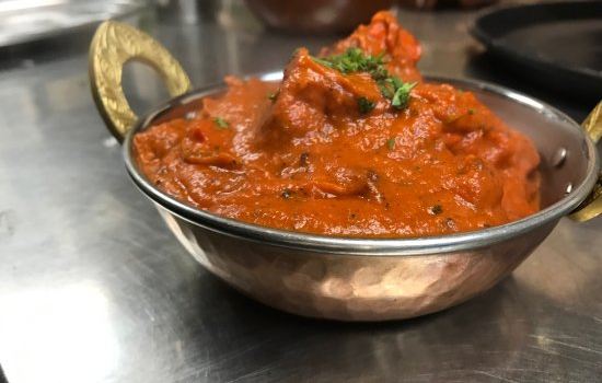 India Garden, Cromwell